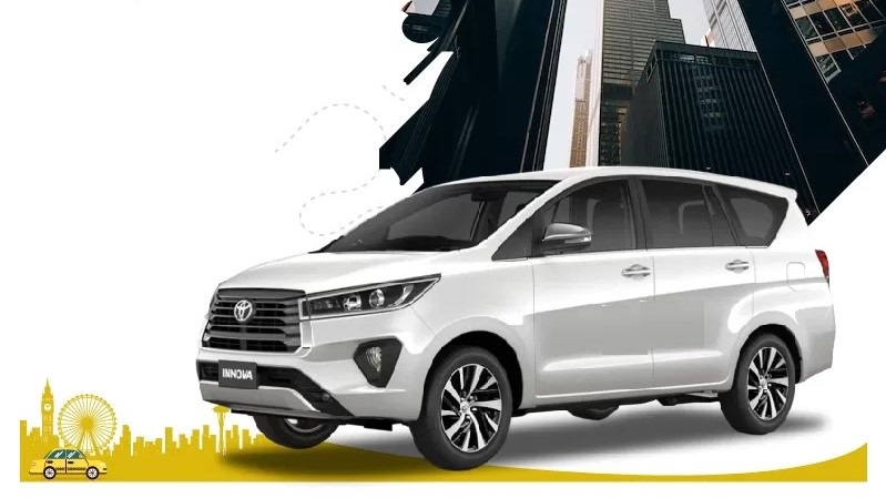 For_Sure_Taxi_Banner_Kalyani_nagar_Corporate_taxi
